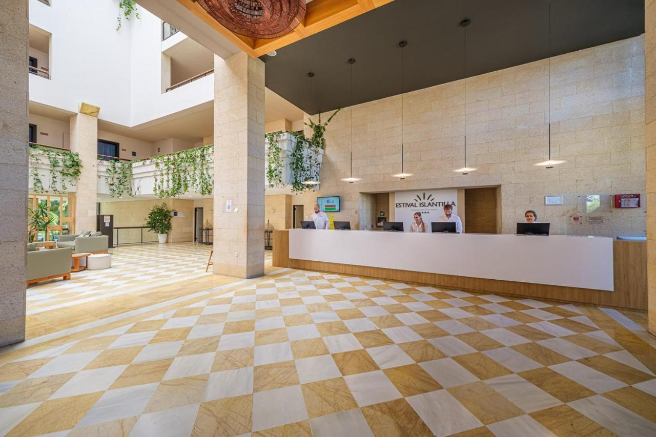 Estival Islantilla Kültér fotó